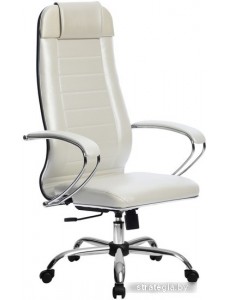 Кресло Metta Pilot Комплект 29 CH ов/сечен (белый лебедь)