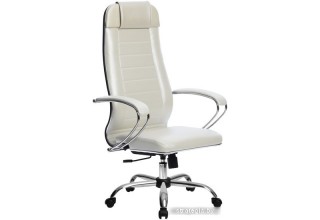 Кресло Metta Pilot Комплект 29 CH ов/сечен (белый лебедь)