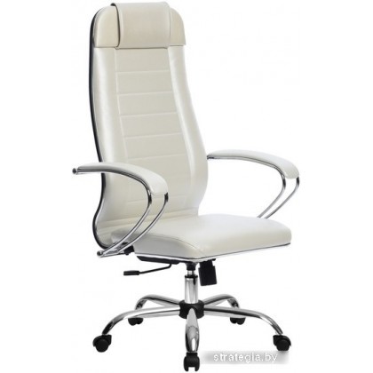 Кресло Metta Pilot Комплект 29 CH ов/сечен (белый лебедь)
