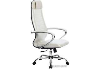 Кресло Metta Pilot Комплект 29 CH ов/сечен (белый лебедь)