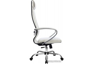 Кресло Metta Pilot Комплект 29 CH ов/сечен (белый лебедь)