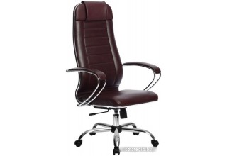 Кресло Metta Pilot Комплект 29 CH ов/сечен (бордовый)