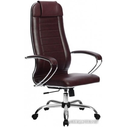 Кресло Metta Pilot Комплект 29 CH ов/сечен (бордовый)