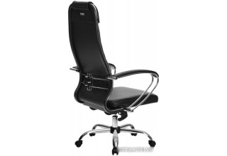 Кресло Metta Pilot Комплект 29 CH ов/сечен (бордовый)