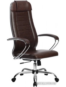 Кресло Metta Pilot Комплект 29 CH ов/сечен (коричневый)