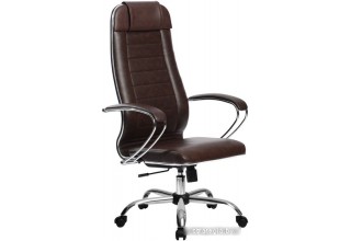 Кресло Metta Pilot Комплект 29 CH ов/сечен (коричневый)
