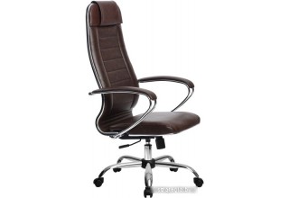 Кресло Metta Pilot Комплект 29 CH ов/сечен (коричневый)