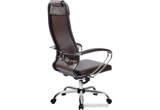 Кресло Metta Pilot Комплект 29 CH ов/сечен (коричневый)