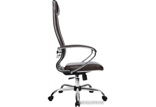 Кресло Metta Pilot Комплект 29 CH ов/сечен (коричневый)