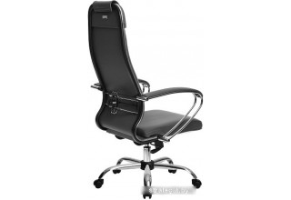 Кресло Metta Pilot Комплект 29 CH ов/сечен (серый)