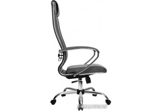 Кресло Metta Pilot Комплект 29 CH ов/сечен (серый)