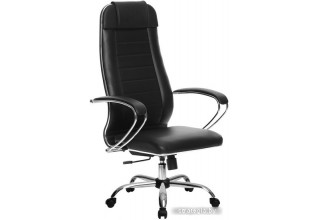 Кресло Metta Pilot Комплект 29 CH ов/сечен (черный)