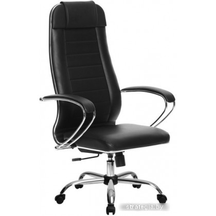 Кресло Metta Pilot Комплект 29 CH ов/сечен (черный)