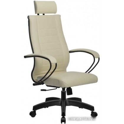 Кресло Metta Pilot Комплект 32 PL тр/сечен (бежевый)