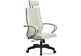 Кресло Metta Pilot Комплект 32 PL тр/сечен (белый лебедь)