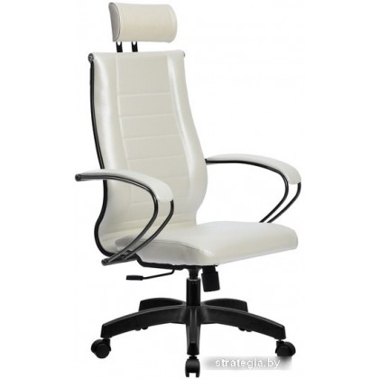 Кресло Metta Pilot Комплект 32 PL тр/сечен (белый лебедь)