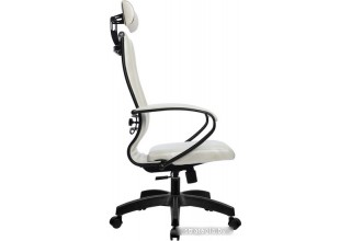 Кресло Metta Pilot Комплект 32 PL тр/сечен (белый лебедь)