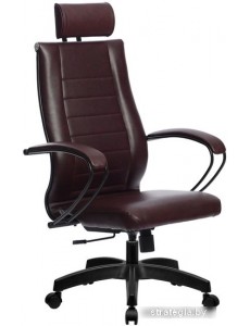 Кресло Metta Pilot Комплект 32 PL тр/сечен (бордовый)