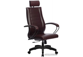 Кресло Metta Pilot Комплект 32 PL тр/сечен (бордовый)