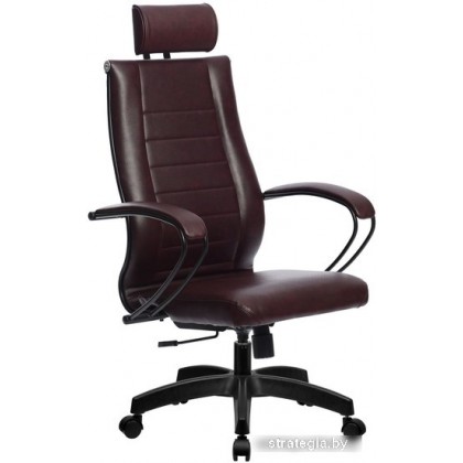 Кресло Metta Pilot Комплект 32 PL тр/сечен (бордовый)