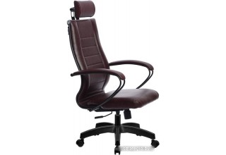 Кресло Metta Pilot Комплект 32 PL тр/сечен (бордовый)