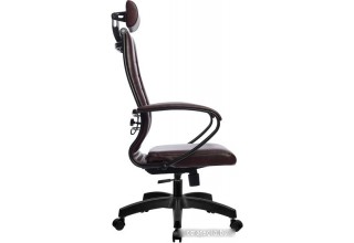 Кресло Metta Pilot Комплект 32 PL тр/сечен (бордовый)