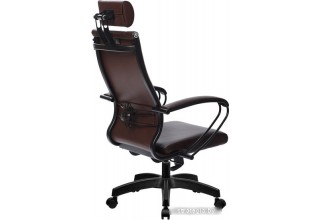 Кресло Metta Pilot Комплект 32 PL тр/сечен (коричневый)
