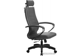 Кресло Metta Pilot Комплект 32 PL тр/сечен (серый)