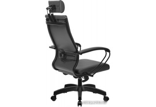 Кресло Metta Pilot Комплект 32 PL тр/сечен (серый)