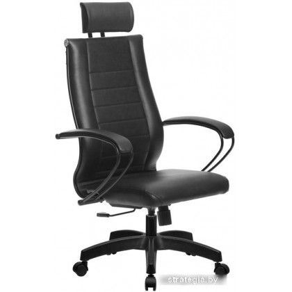 Кресло Metta Pilot Комплект 32 PL тр/сечен (черный)