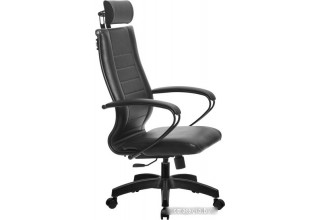 Кресло Metta Pilot Комплект 32 PL тр/сечен (черный)