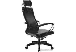 Кресло Metta Pilot Комплект 32 PL тр/сечен (черный)