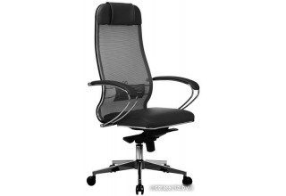 Кресло Metta Samurai Comfort-1.01 (темно-серый)