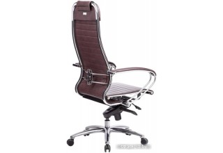 Кресло Metta Samurai K-1.04 (темно-бордовый)