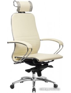 Кресло Metta Samurai K-2.04 (бежевый)