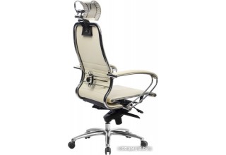 Кресло Metta Samurai K-2.04 (бежевый)