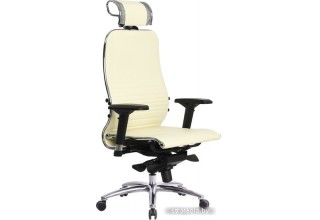 Кресло Metta Samurai K-3.04 (бежевый)