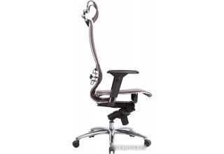 Кресло Metta Samurai K-3.04 (темно-коричневый)