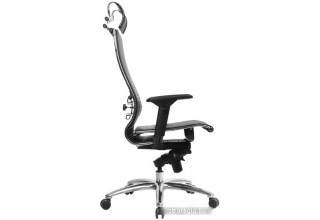 Кресло Metta Samurai K-3.04 (черный)