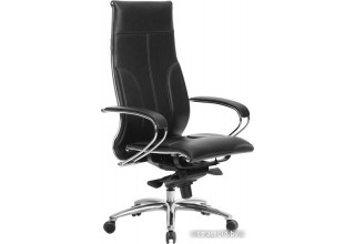 Metta Samurai Lux (черный)