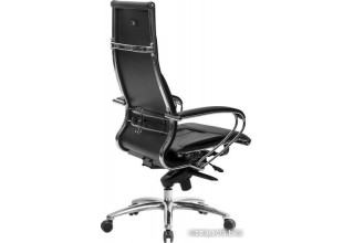 Metta Samurai Lux (черный)