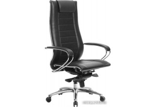 Metta Samurai Lux 2 (черный)