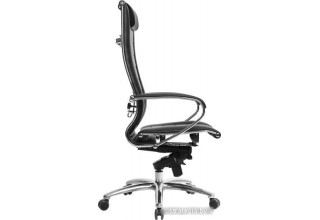 Metta Samurai Lux 2 (черный)