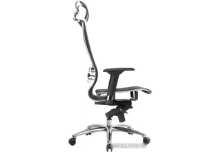 Кресло Metta Samurai S-3.04 (черный плюс)