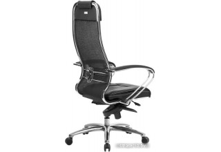 Кресло Metta Samurai SL-1.04 (черный плюс)