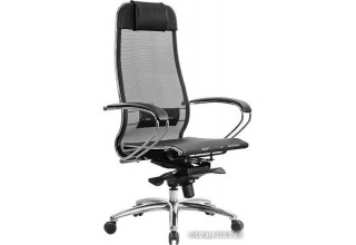 Кресло Metta Samurai T-1.04 (черный)