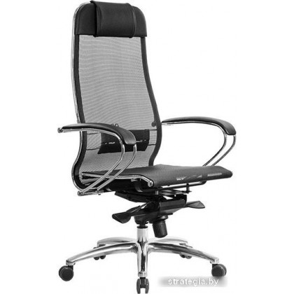 Кресло Metta Samurai T-1.04 (черный)