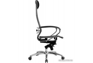 Кресло Metta Samurai T-1.04 (черный)