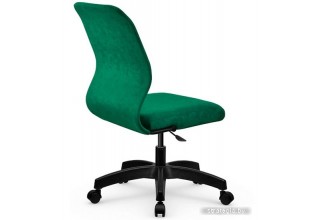 Офисный стул Metta SU-MR-4 000/005 (зеленый)