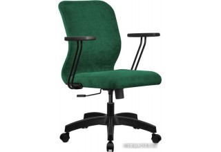 Кресло Metta SU-Mr-4 109/001 (зеленый)